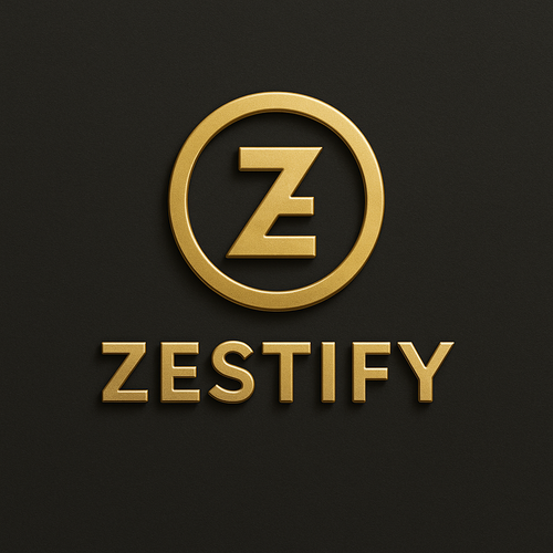 Zestify Logo